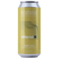 Irrational Brewing Company Ethereal #14