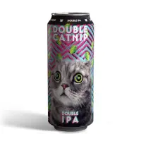 Noctem Artisans Brasseurs Double Catnip