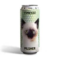 Noctem Artisans Brasseurs Finesse