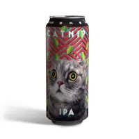 Noctem Artisans Brasseurs Catnip IPA