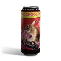 Noctem Artisans Brasseurs Old School IPA