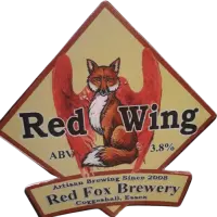 Red Fox Brewery Red Wing