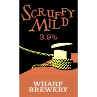 Wharf Brewery Scruffy Mild