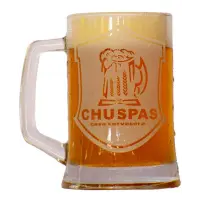 Chuspas Pretorean