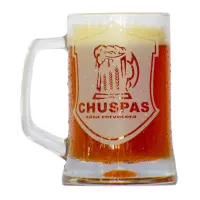 Chuspas APA