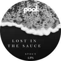 Pool Brewing Lost In The Sauce