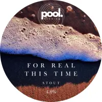 Pool Brewing For Real This Time