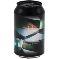 Hopalaa! Brewery Black Chocolate Fudge
