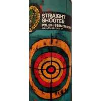 Piwne Podziemie Straight Shooter