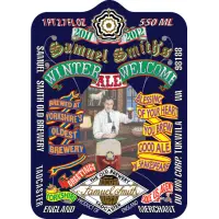 Samuel Smith Winter Welcome Ale 2011-2012