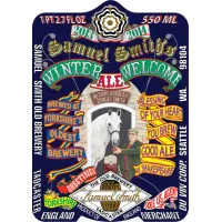 Samuel Smith Winter Welcome Ale 2013-2014
