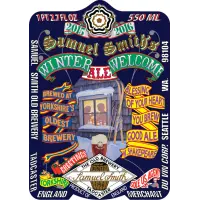 Samuel Smith Winter Welcome Ale 2015-2016