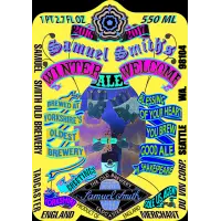 Samuel Smith Winter Welcome Ale 2016-2017