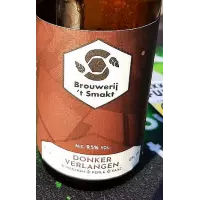 Brouwerij 't Smakt Donker Verlangen