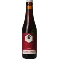 Brouwerij 't Smakt Dubbele Robijn