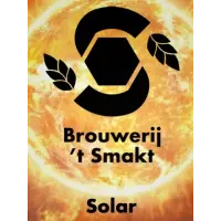 Brouwerij 't Smakt Solar