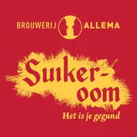 Brouwerij Allema Suikeroom