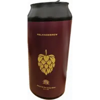 Folkingebrew Here's to the Crazy Ones (MBCC 2025)