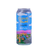 Beyond the Pale Brewing Company Cloud Town