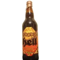 Flossmoor Station Restaurant & Brewery Wooden Hell (2019)