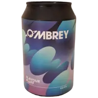 Ombrey CCI Flavour Fluff