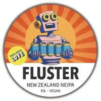 Only With Love Fluster