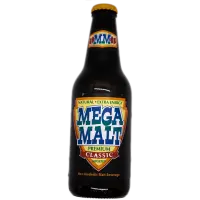 E.S. Marketing Beverage Brokers Megamalt Original