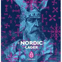 Ever Grain Brewing Company Nordic Lager