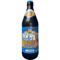 Brauerei-Gasthof Kraus Helles Blondes