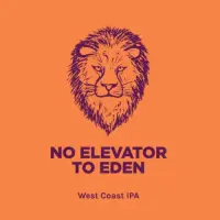 Pomona Island Brew Co. No Elevator To Eden