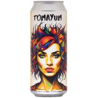 LaBEERint Brewery TomaYum