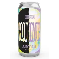 Abyss Brewing Equinox DDH Pale