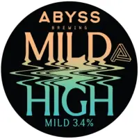 Abyss Brewing Mild High