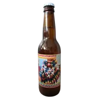 Brasserie Wallis et Futuna (D'Uvea) Tokaleleï