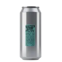 Rio Azul Drunken Bros & R/A