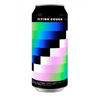 Flying Couch Brewing Ale-Tanglement