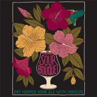 Abolitionist Ale Works Sour Bouquet