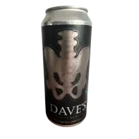 Abolitionist Ale Works Dave's Hop Replacement