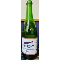 Bofkont The Living Daylights