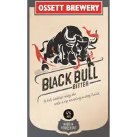Ossett Brewery Black Bull Bitter