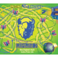 Imagine Nation Brewing Company Lupujūs 7
