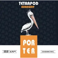 Tetrapod Brewery Runaway