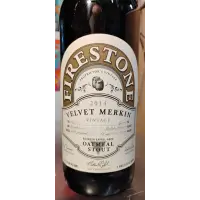 Firestone Walker Brewing Velvet Merkin (2014)
