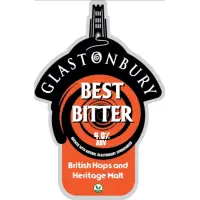 Glastonbury Brewing Co. Best Bitter