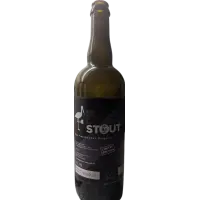 Fleisbacher Brauerei Blackcurrant Stout