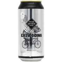 FrauGruber Brewing Easy Going