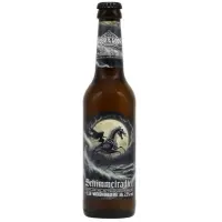 Wacken Brauerei Schimmelradler