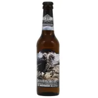 Wacken Brauerei Schimmelreiter