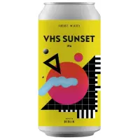 Fuerst Wiacek VHS Sunset