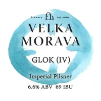 Velka Morava Glok IV
